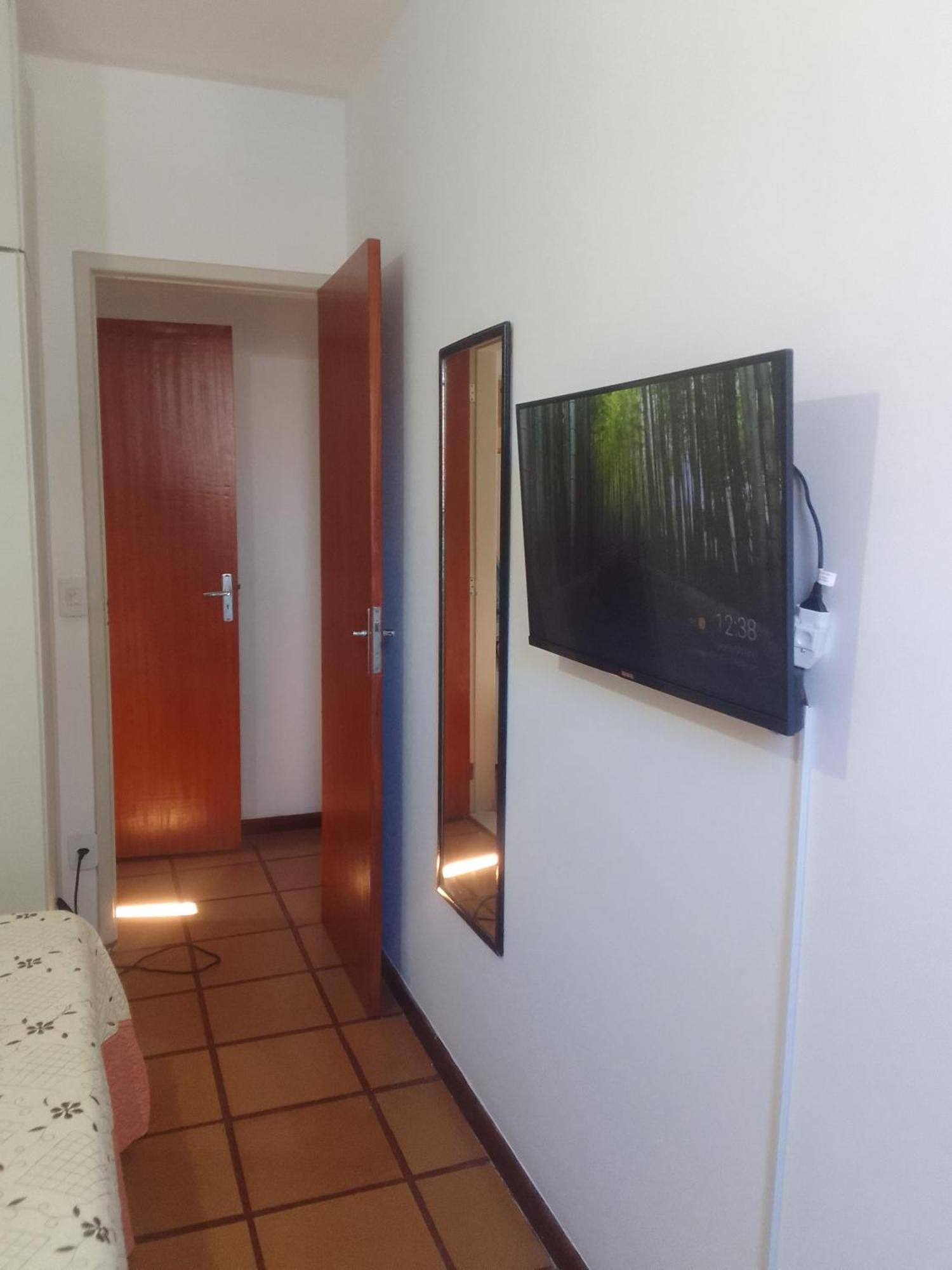 Vista Mar Apartment *