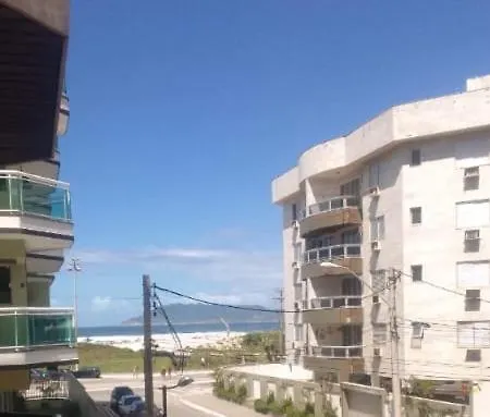Apt Praia Forte Cabo Frio Exterior foto
