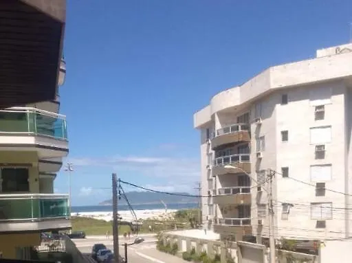 Apt Praia Forte Vista Mar