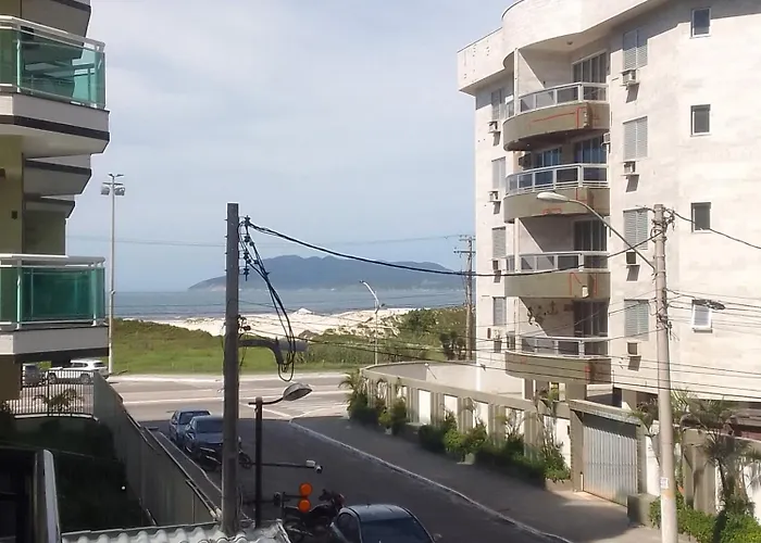 Apt Praia Forte Vista Mar