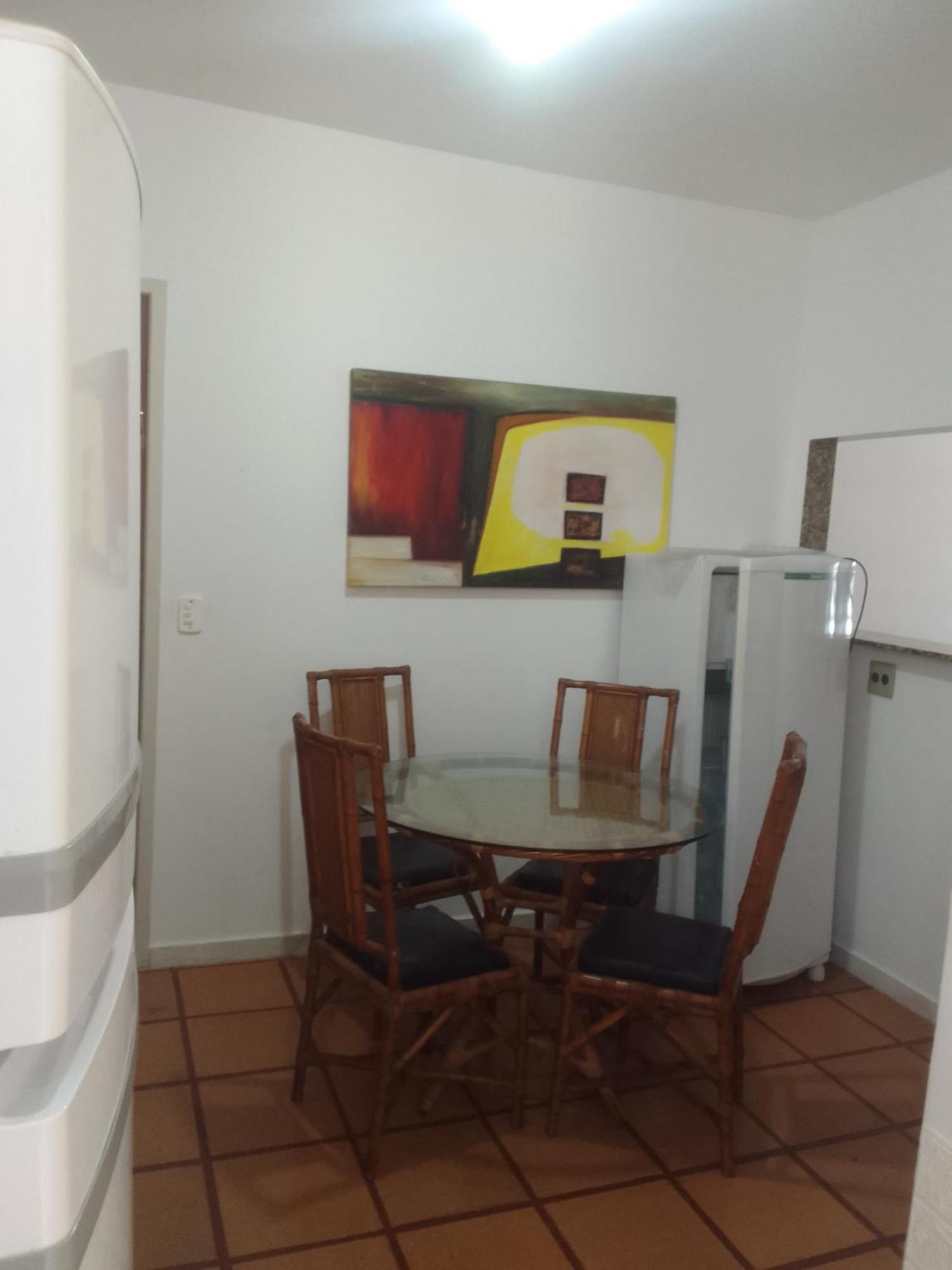 Apt Praia Forte Vista Mar Cabo Frio