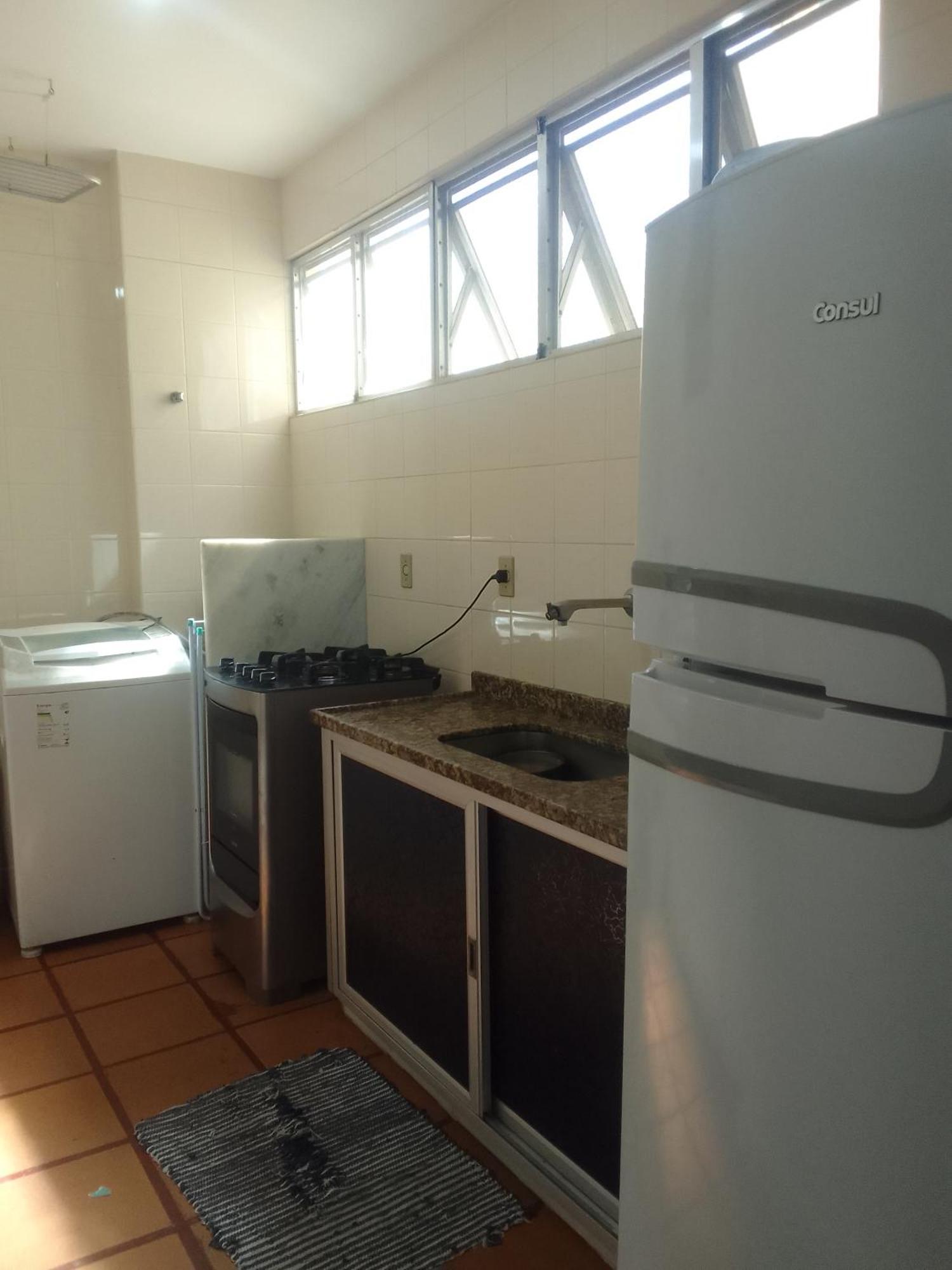 Apt Praia Forte Vista Mar Apartment
