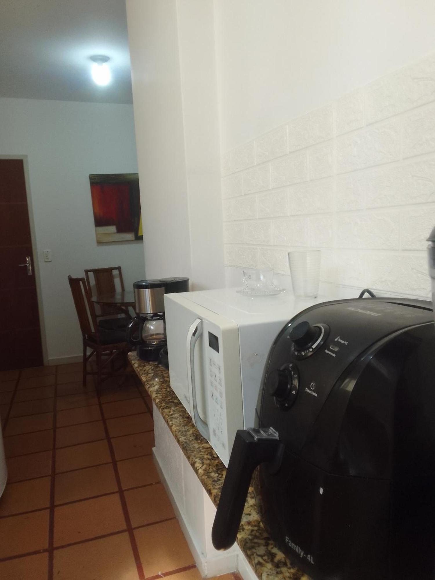 Apt Praia Forte Vista Mar Apartment *