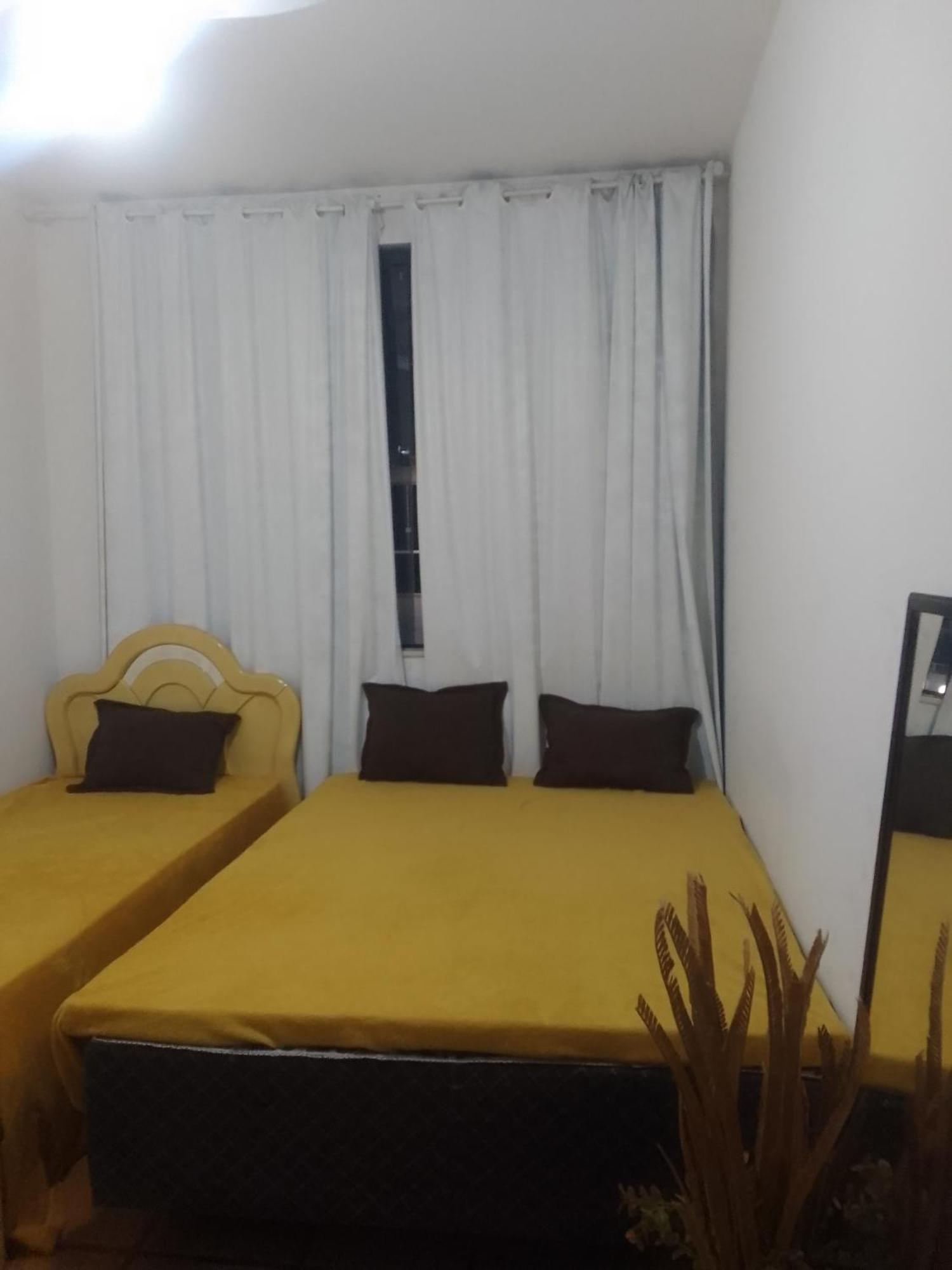 Apt Praia Forte Vista Mar *