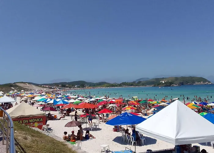 Apt Praia Forte Vista Mar