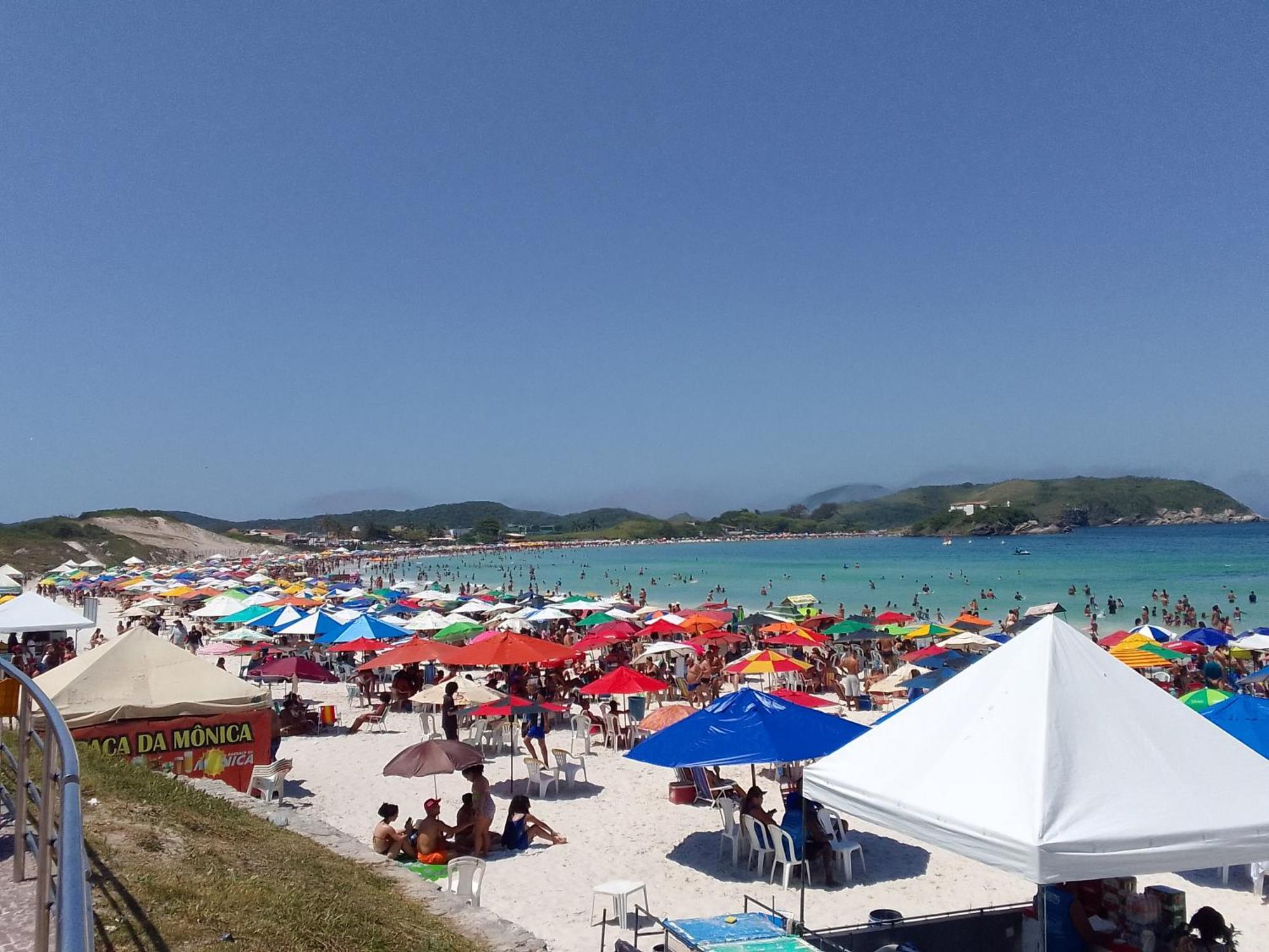 Vista Mar * Cabo Frío
