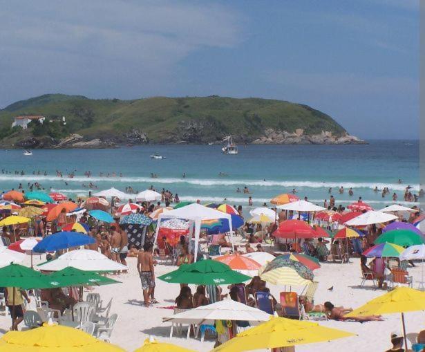 Apartamento Vista Mar