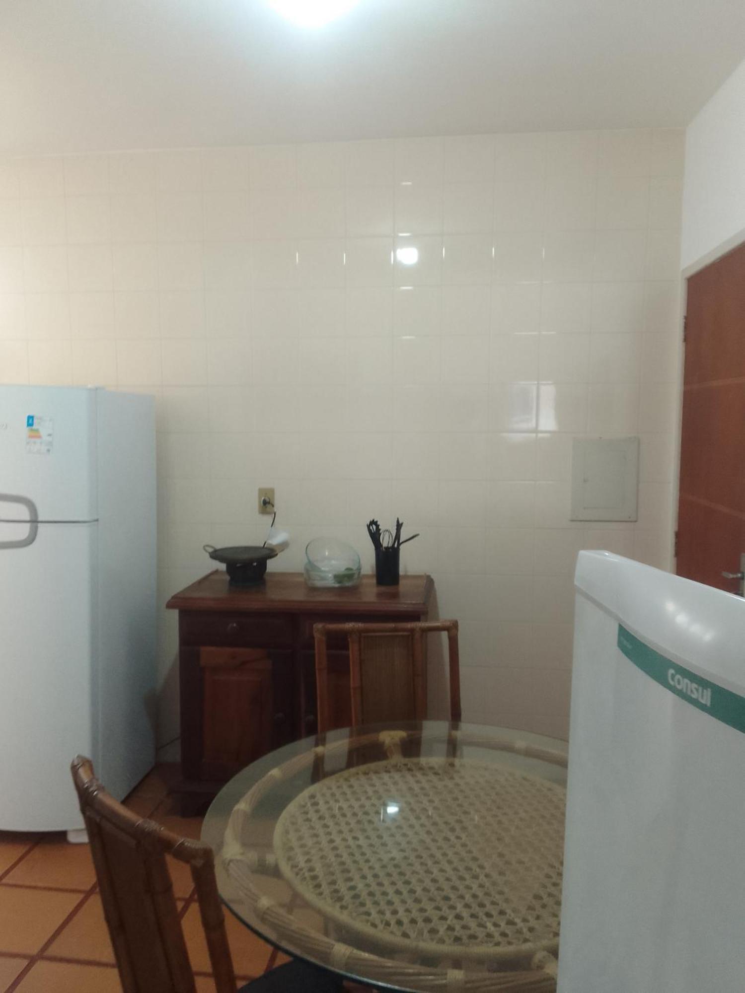 Apartamento Vista Mar